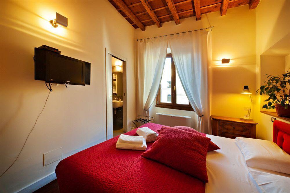 Bed & Breakfast Suburbe 2*