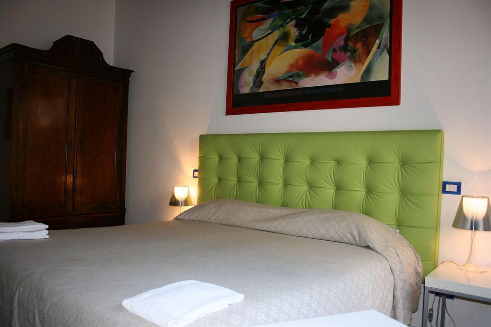 Bed & Breakfast Suburbe Roma