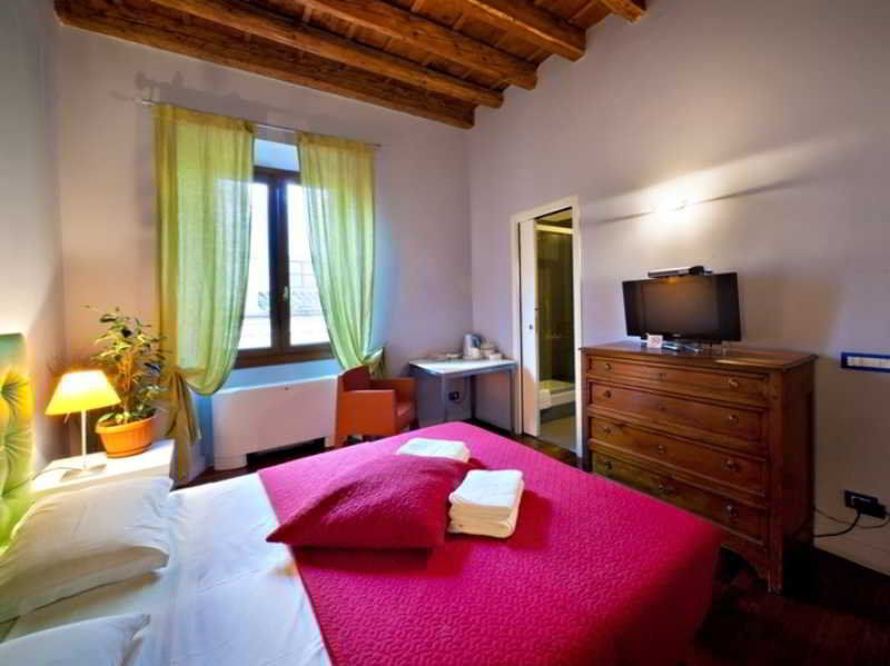 Suburbe 2* Roma