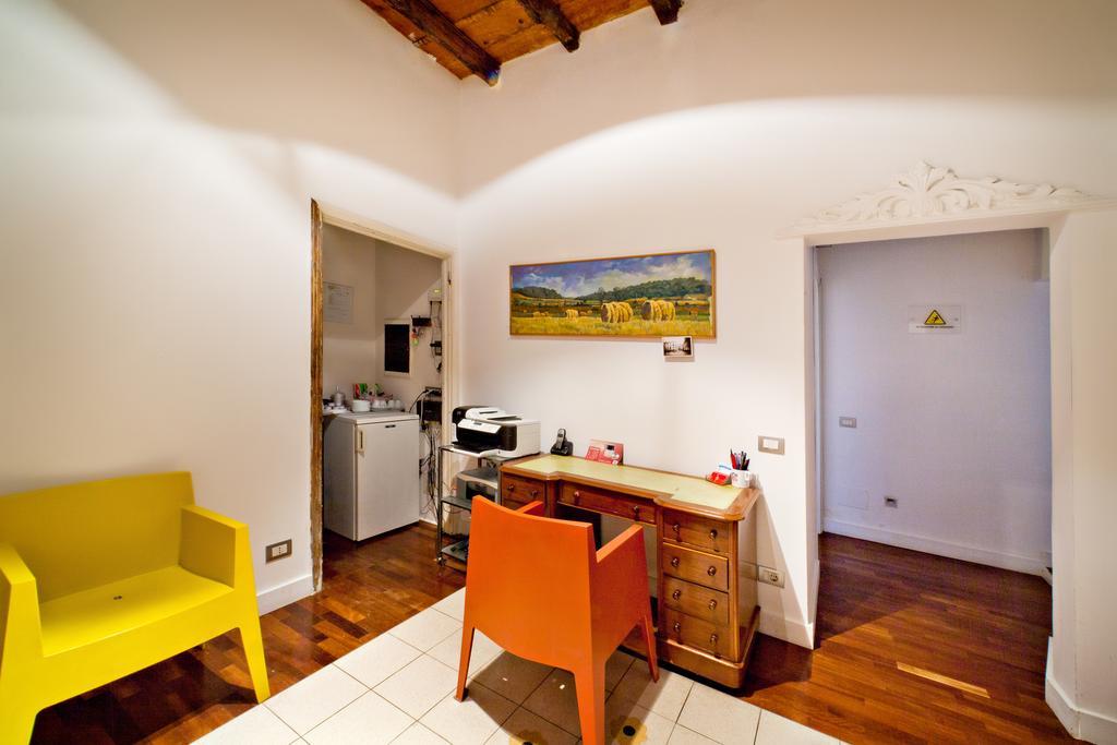 Bed & Breakfast Suburbe 2*