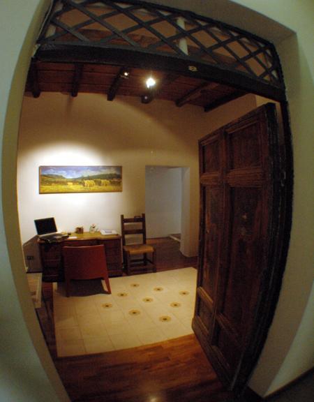Bed & Breakfast Suburbe Roma