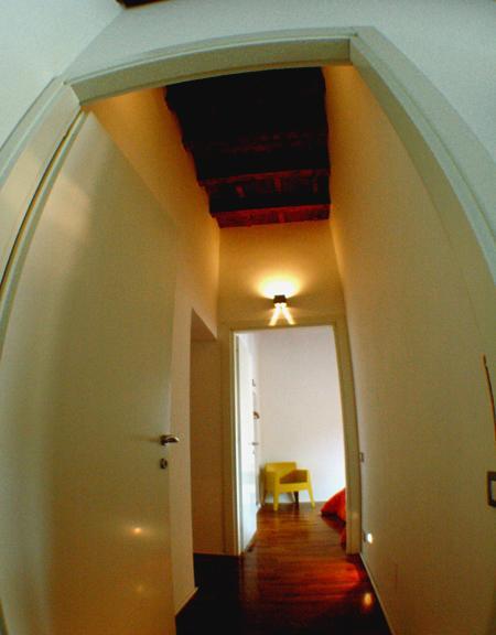 Bed & Breakfast Suburbe