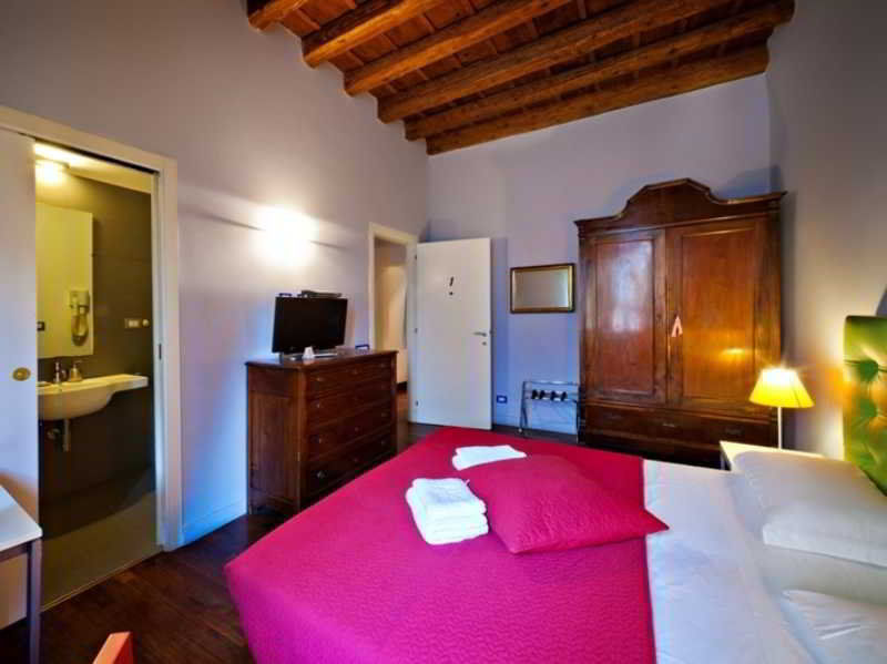 Bed & Breakfast Suburbe 2*
