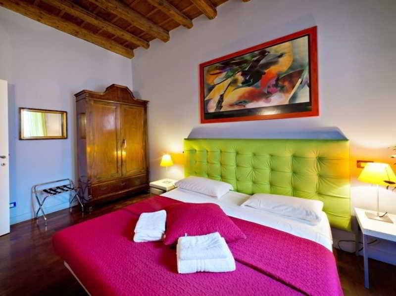 Suburbe 2* Roma