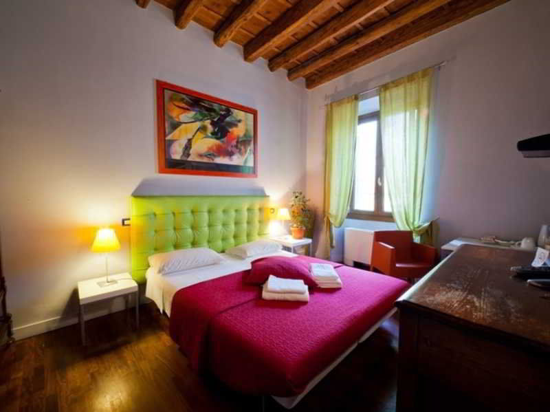 Suburbe Bed & Breakfast Roma
