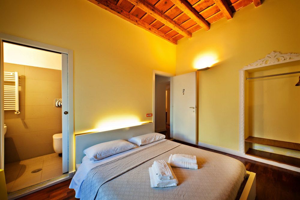 Suburbe 2* Roma