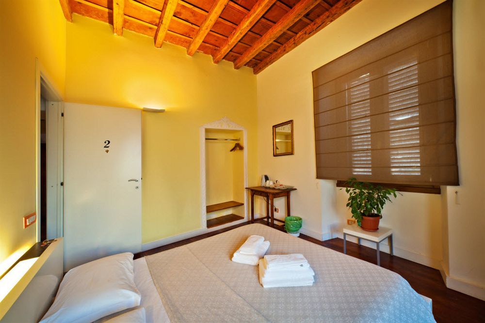 Suburbe Bed & Breakfast Roma
