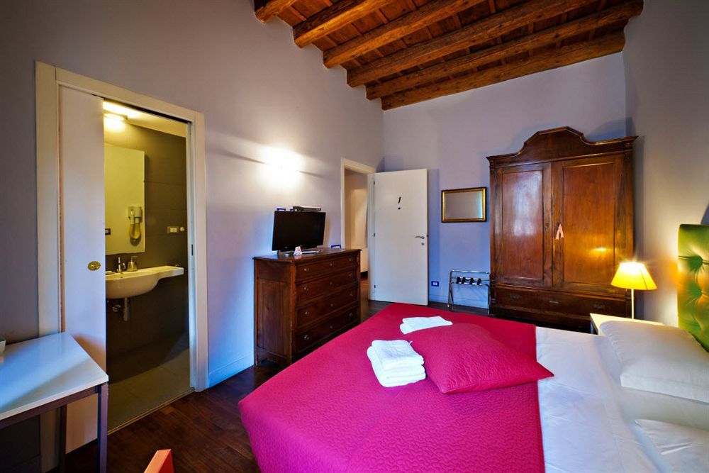 Suburbe Bed & Breakfast Roma