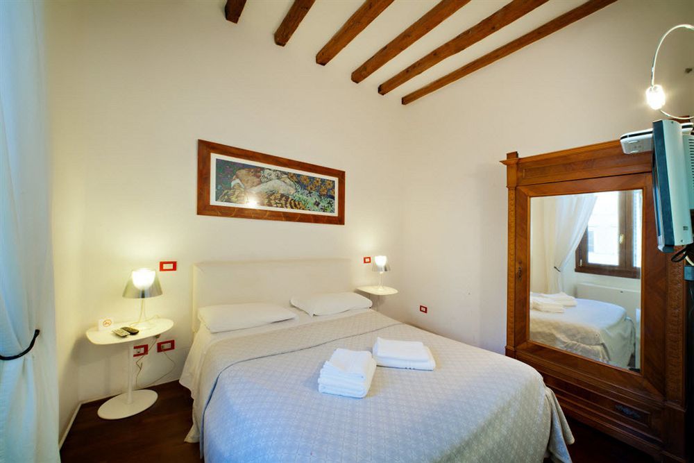 Bed & Breakfast Suburbe 2*