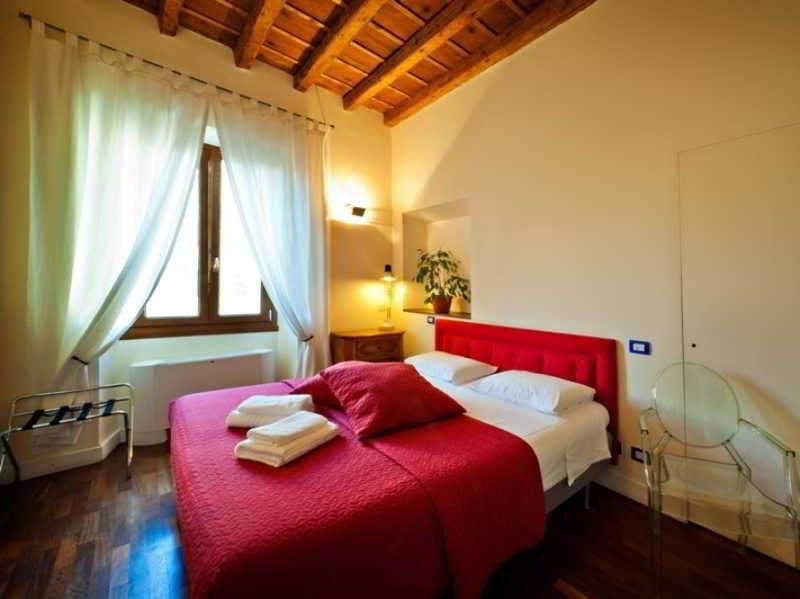 Bed & Breakfast Suburbe 2*