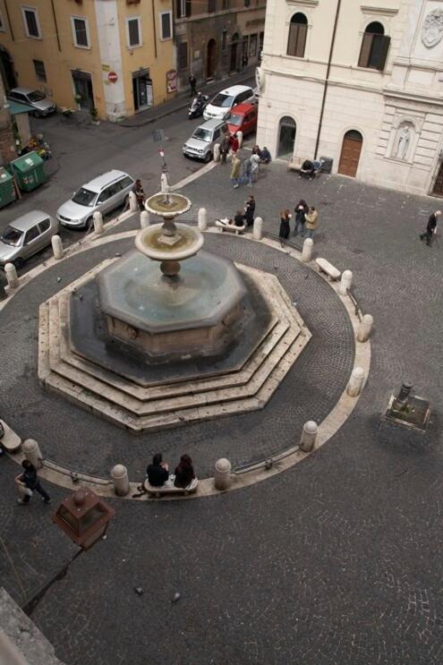Suburbe 2* Roma