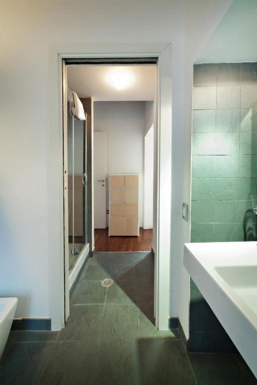 Suburbe Bed & Breakfast Roma