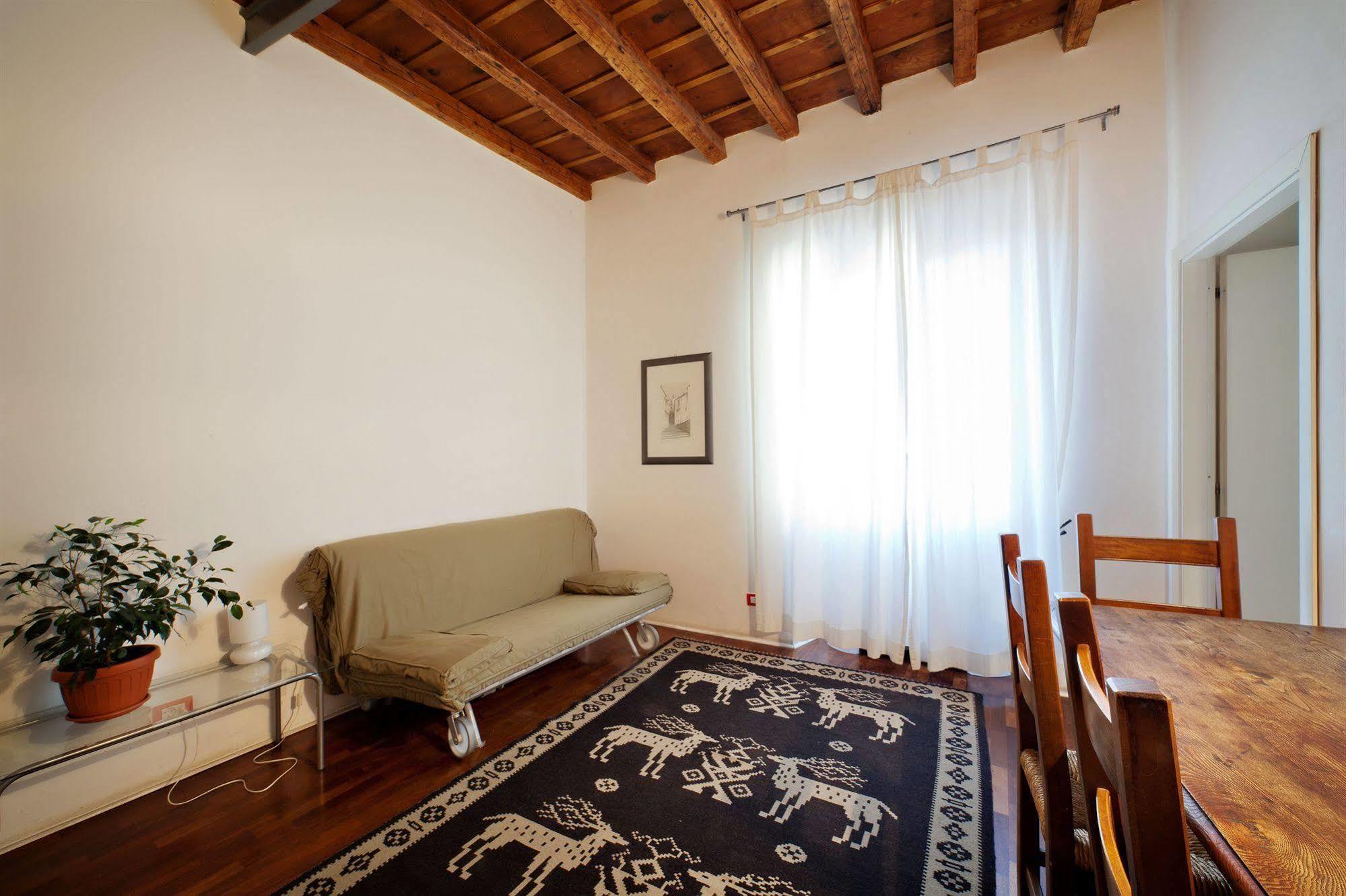 Suburbe Bed & Breakfast Roma