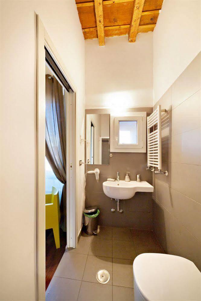Bed & Breakfast Suburbe Roma