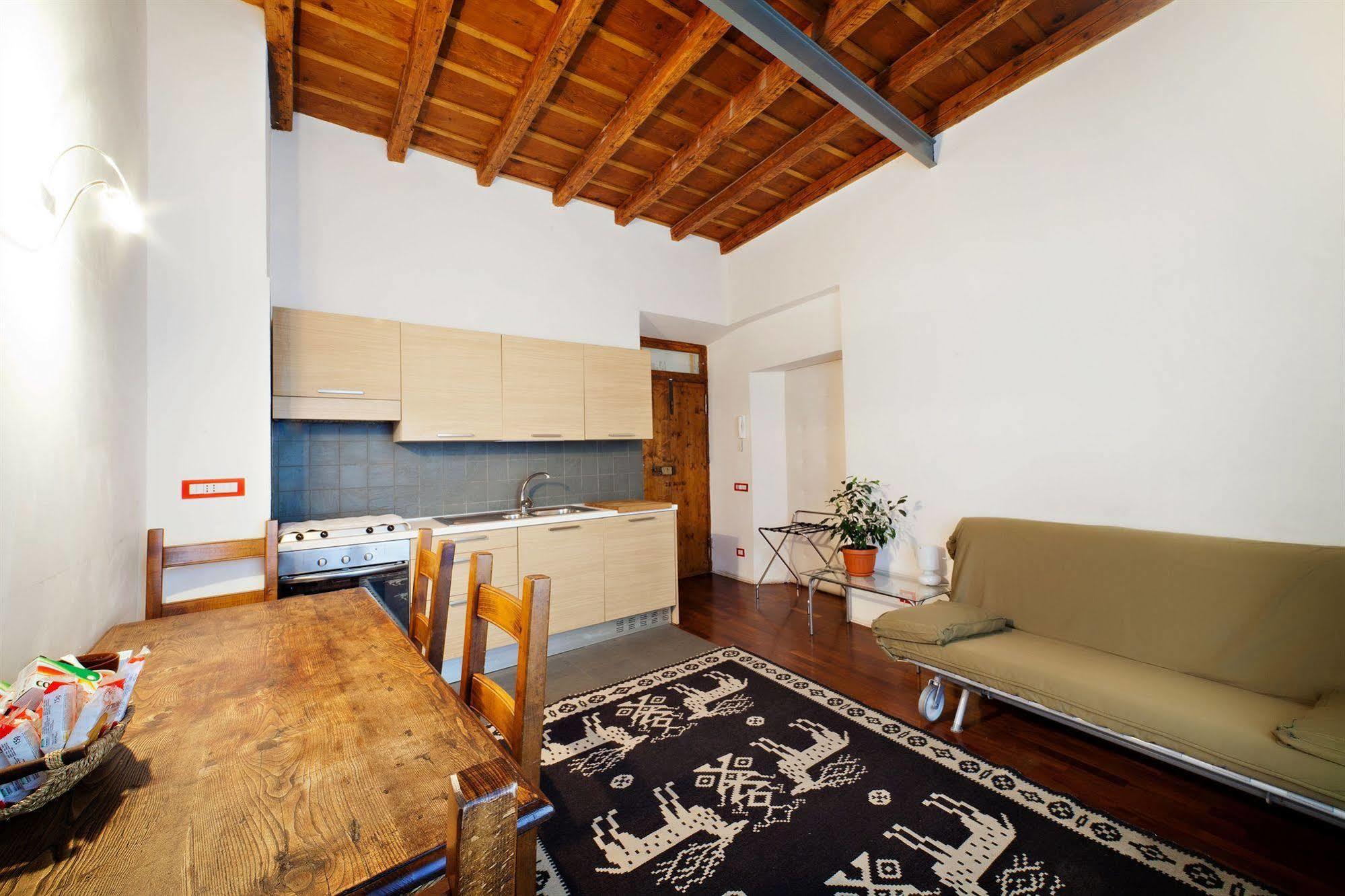 Suburbe Bed & Breakfast Roma